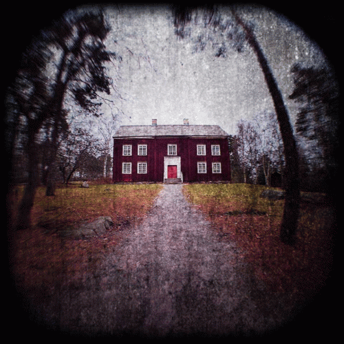 Madalena : La Vecchia Religione